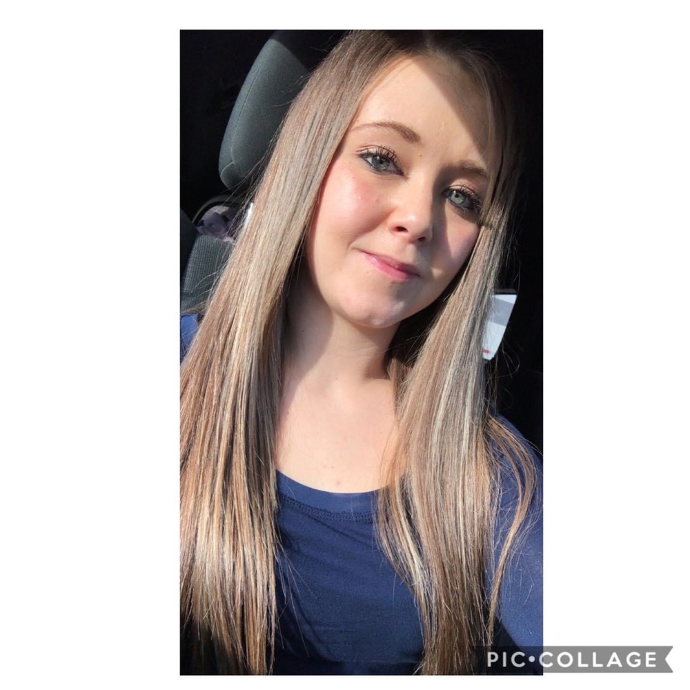 Meet your Posher, Chantel